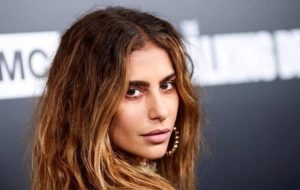 Nadia Hilker