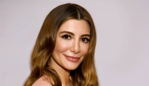 Nasim Pedrad