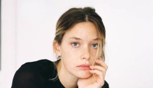 Rachel Keller