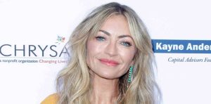 Rebecca Gayheart