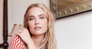 Rebecca Rittenhouse
