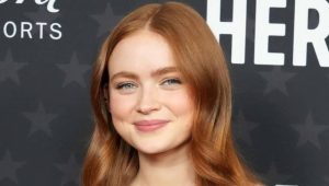 Sadie Sink