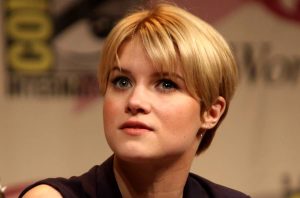 Sarah Jones