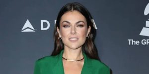 Serinda Swan