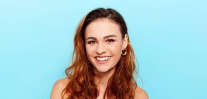 Sophie Skelton