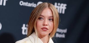 Sydney Sweeney