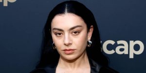 Charli XCX