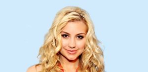 Chelsea Kane