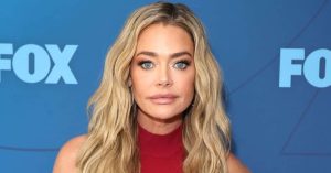 Denise Richards