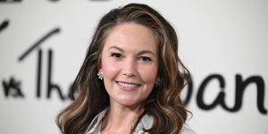 Diane Lane