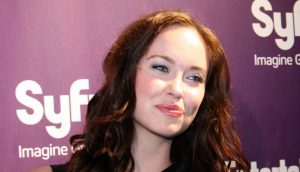 Elyse Levesque