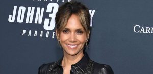 Halle Berry