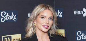 Helen Flanagan