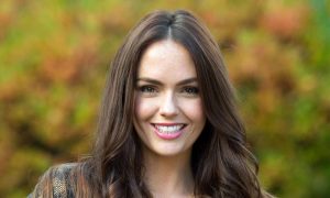 Jennifer Metcalfe