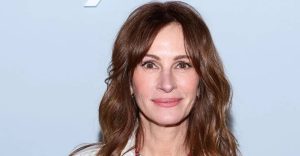 Julia Roberts