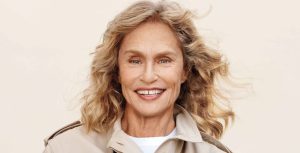 Lauren Hutton