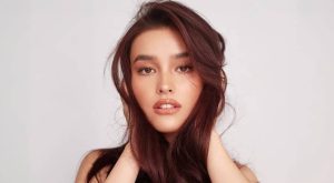 Liza Soberano