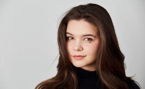 Madison McLaughlin