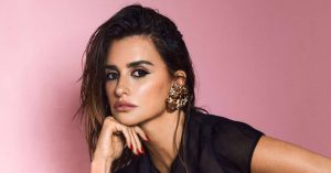 Penelope Cruz
