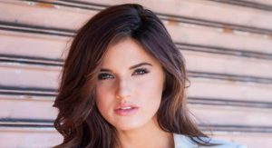 Rachele Brooke Smith