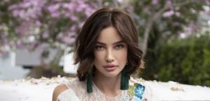 Stephanie Corneliussen