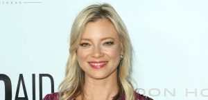 Amy Smart