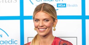 AnnaLynne McCord