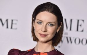 Caitríona Balfe