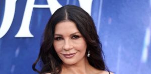 Catherine Zeta-Jones