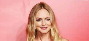Heather Graham