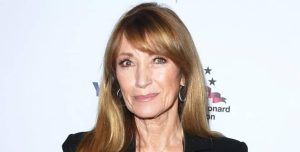 Jane Seymour
