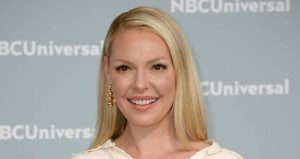 Katherine Heigl