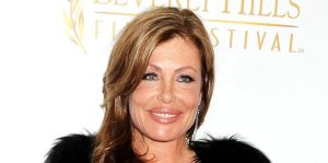 Kelly LeBrock