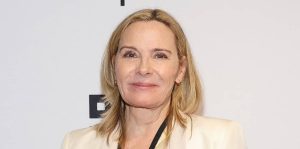 Kim Cattrall