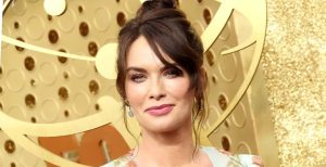Lena Headey