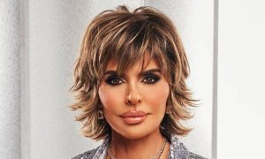 Lisa Rinna