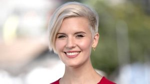 Maggie Grace