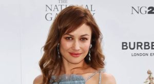 Olga Kurylenko