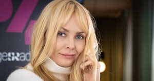 Izabella Scorupco