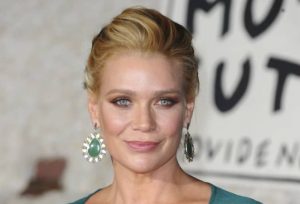 Laurie Holden