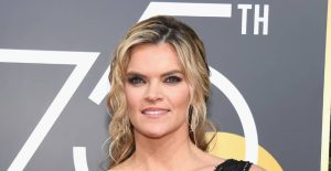 Missi Pyle Height, Weight, Measurements, Age, Biography