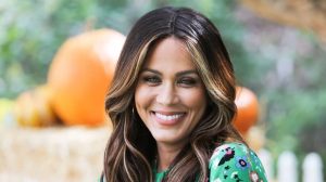 Nicole Ari Parker