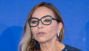 Ornella Muti