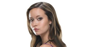 Summer Glau