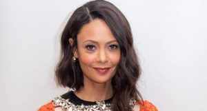 Thandiwe Newton