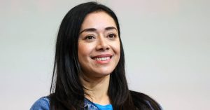 Aimee Garcia