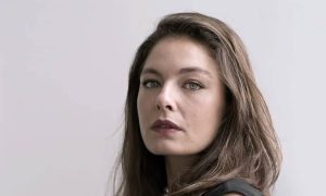 Alexa Davalos