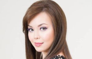 Anna Maria Perez de Tagle