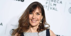 Carol Alt