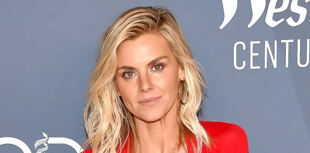 Eliza Coupe